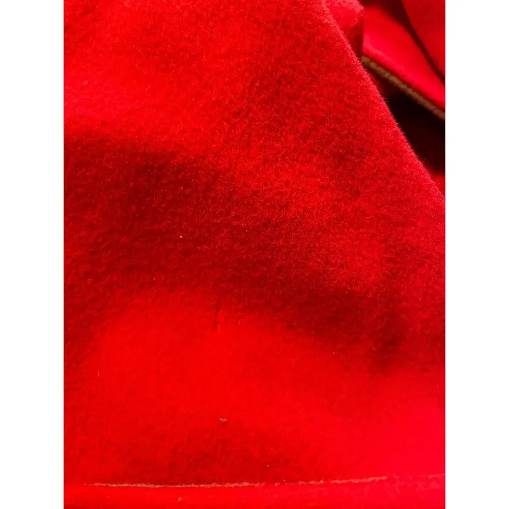 Mackintosh of New England‎ wool jacket